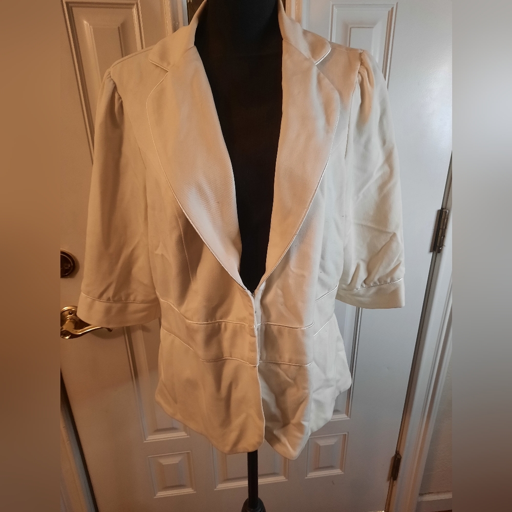 Torrid Blazer